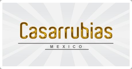 ::: Casarrubias Mxico :::